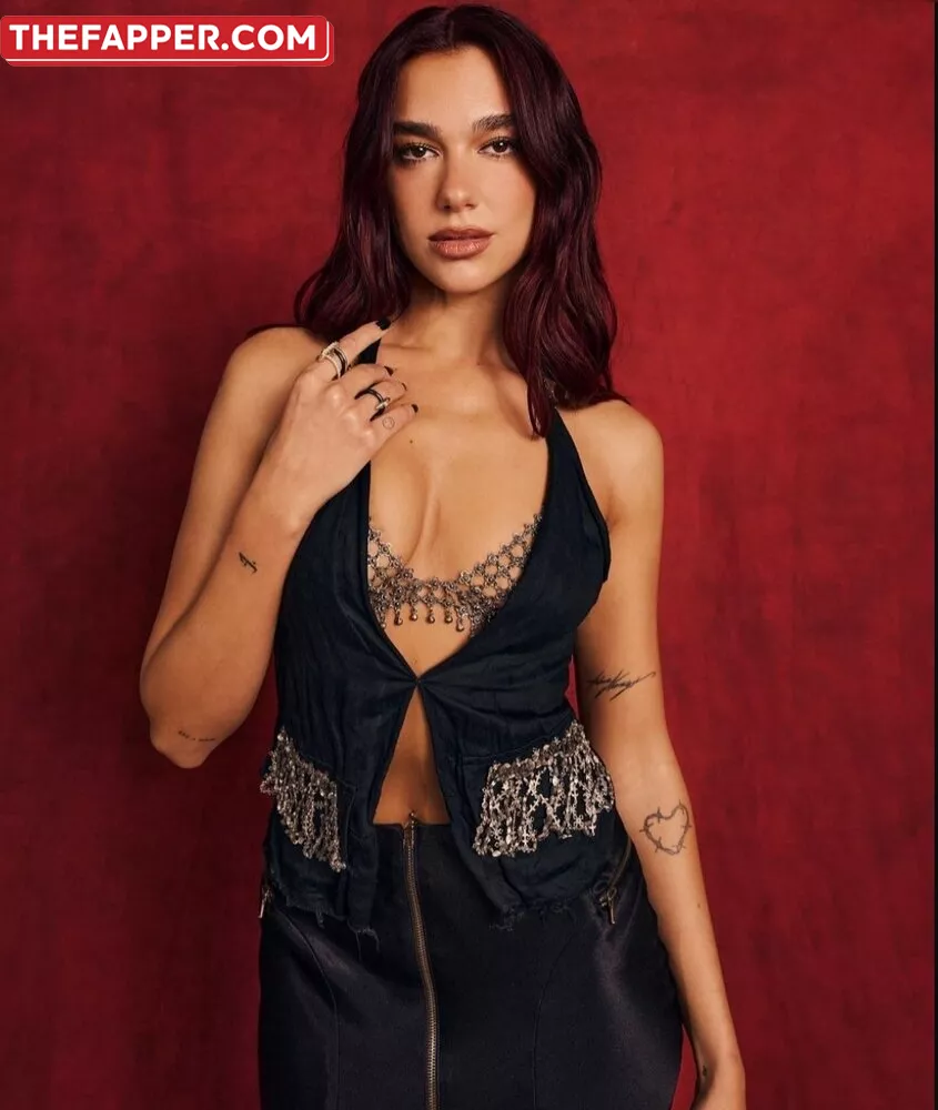 Dua Lipa  Onlyfans Leaked Nude Image #h4EOij12KQ