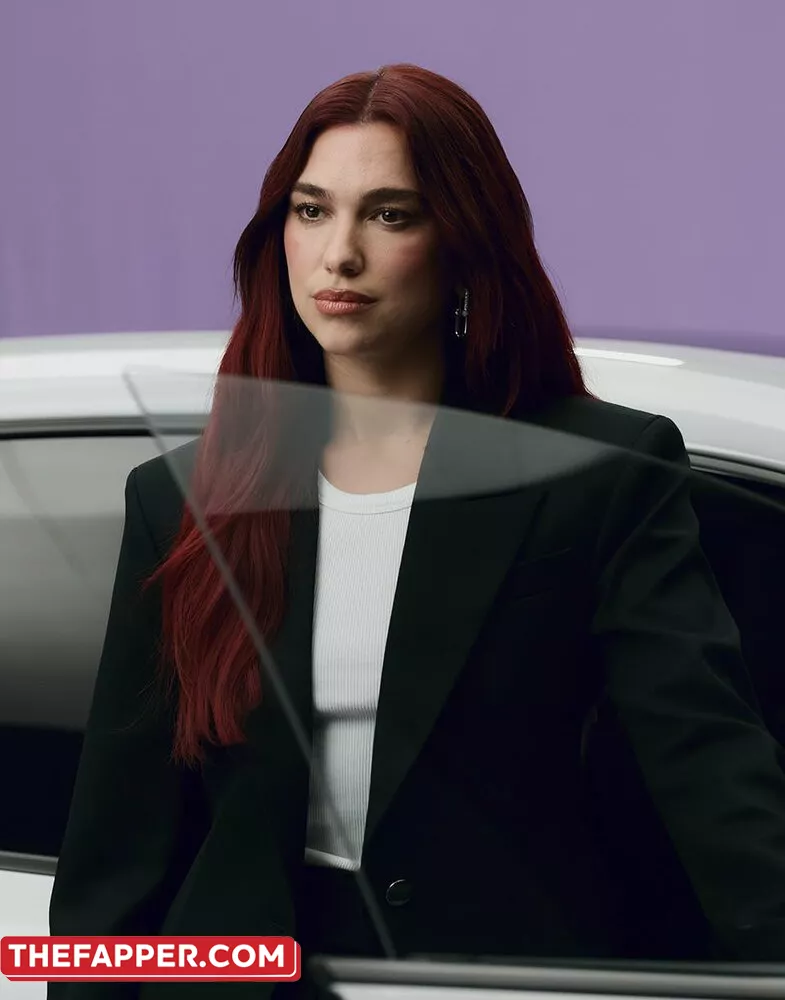 Dua Lipa  Onlyfans Leaked Nude Image #h4wXhBcwdD