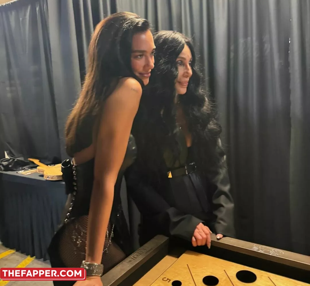 Dua Lipa  Onlyfans Leaked Nude Image #hIi6ufa6KK