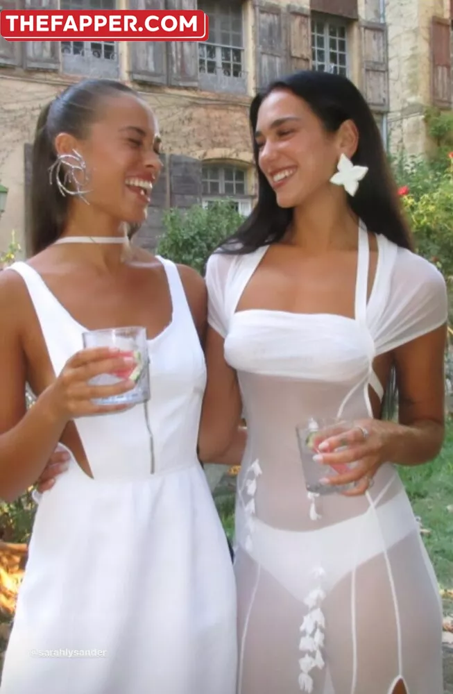 Dua Lipa  Onlyfans Leaked Nude Image #hdDXBgPzW1