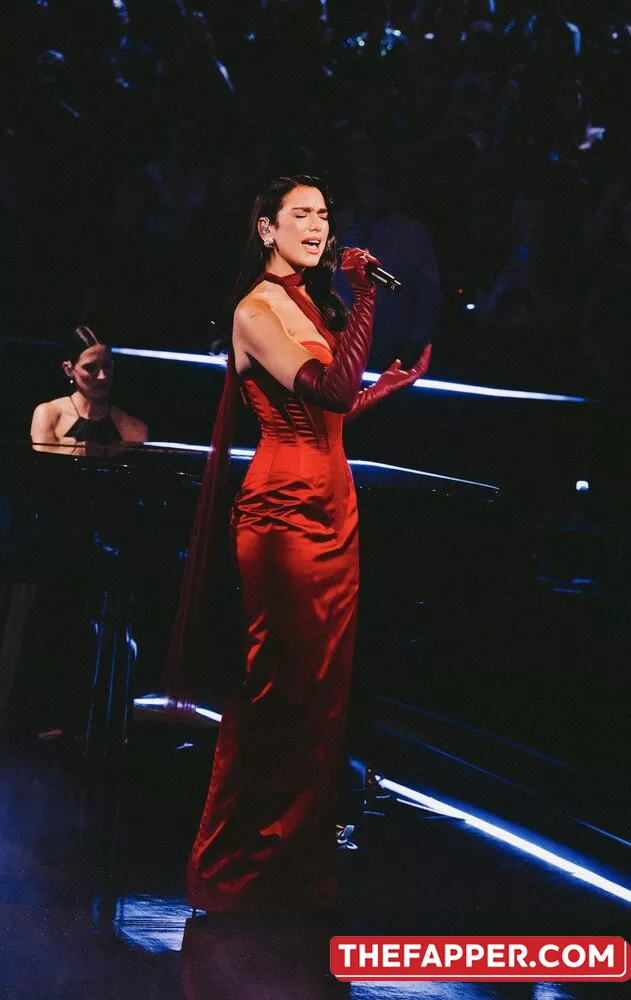 Dua Lipa  Onlyfans Leaked Nude Image #hiK4UObMvg