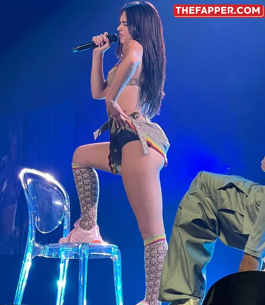Dua Lipa  Onlyfans Leaked Nude Image #hndu5sp0Er