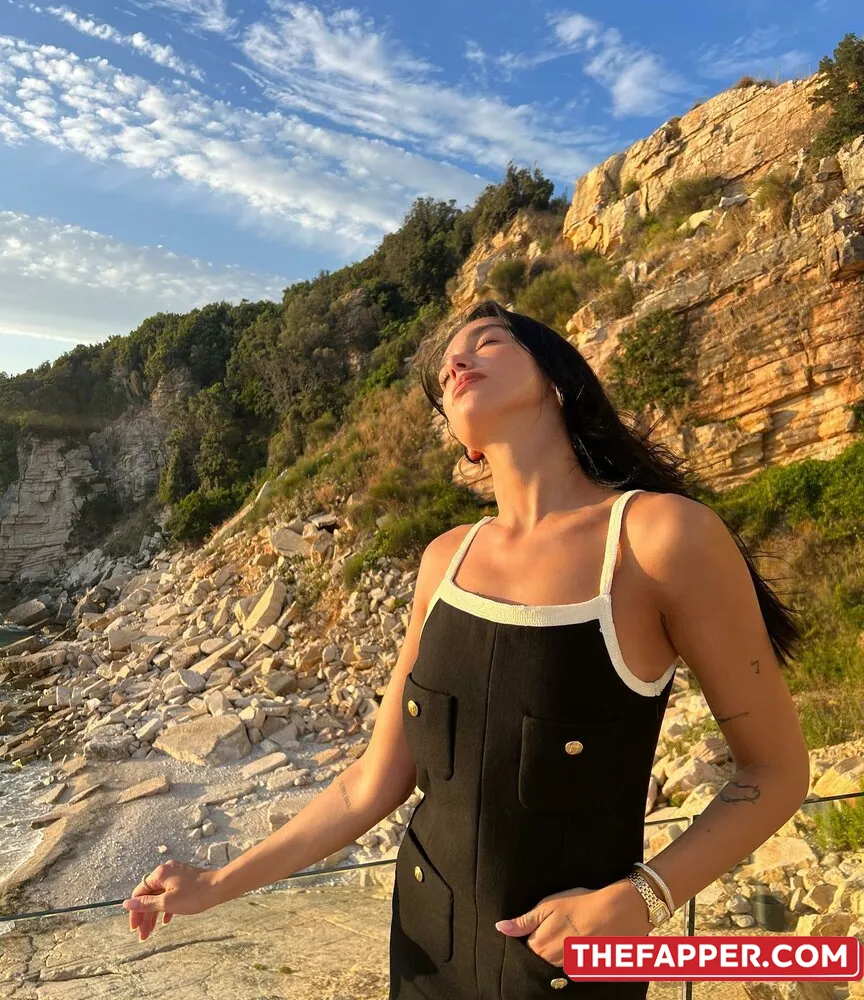 Dua Lipa  Onlyfans Leaked Nude Image #hosfLcKrXj
