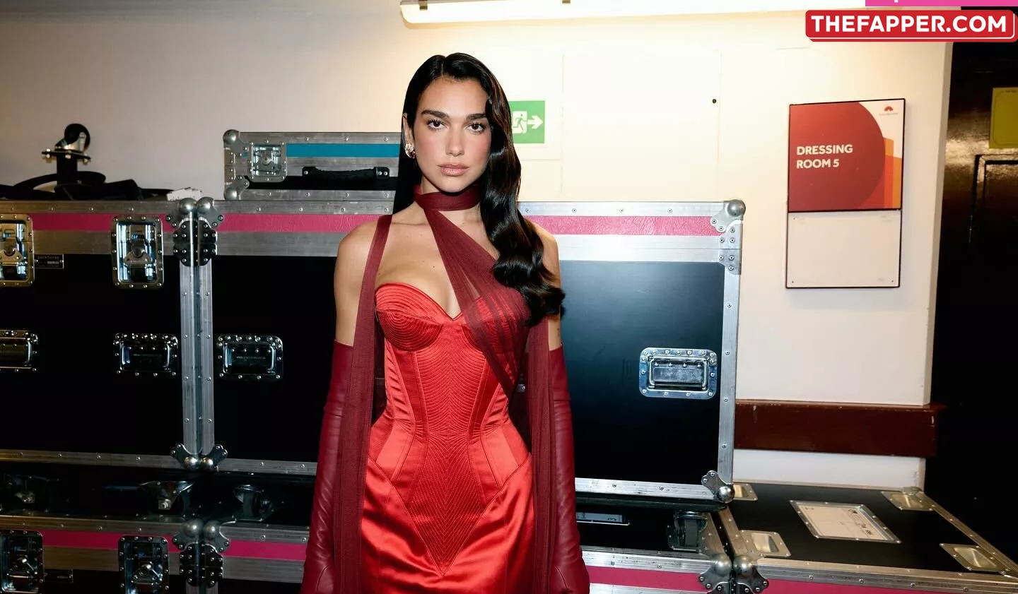 Dua Lipa  Onlyfans Leaked Nude Image #i5L2tEOFxs