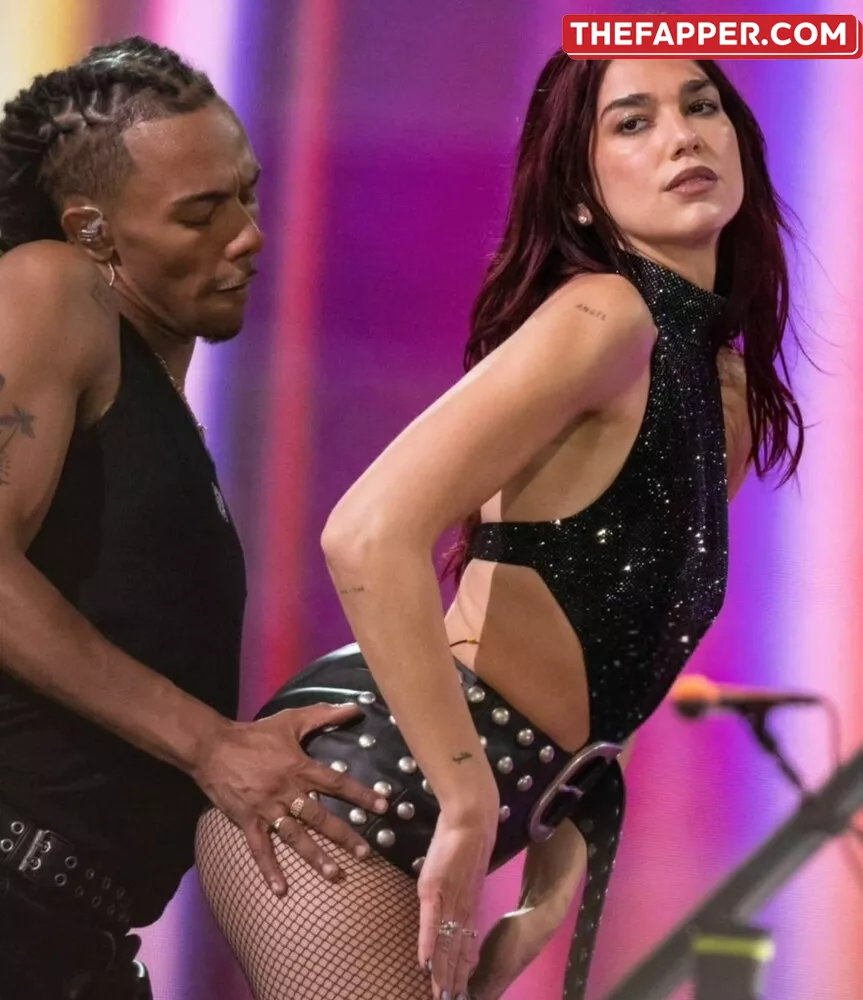 Dua Lipa  Onlyfans Leaked Nude Image #i78eiyGUvl
