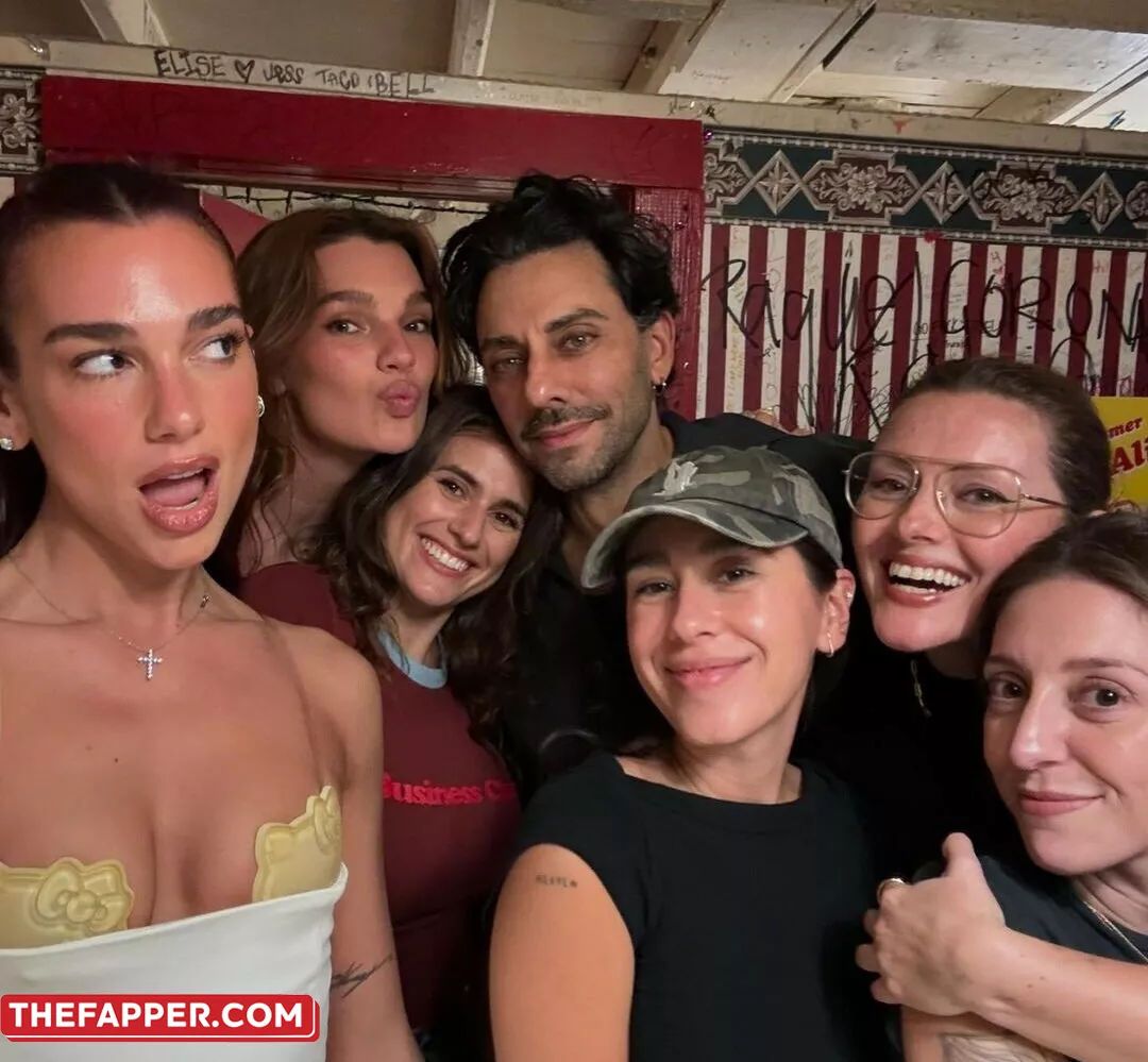 Dua Lipa  Onlyfans Leaked Nude Image #iISWWFgFcq