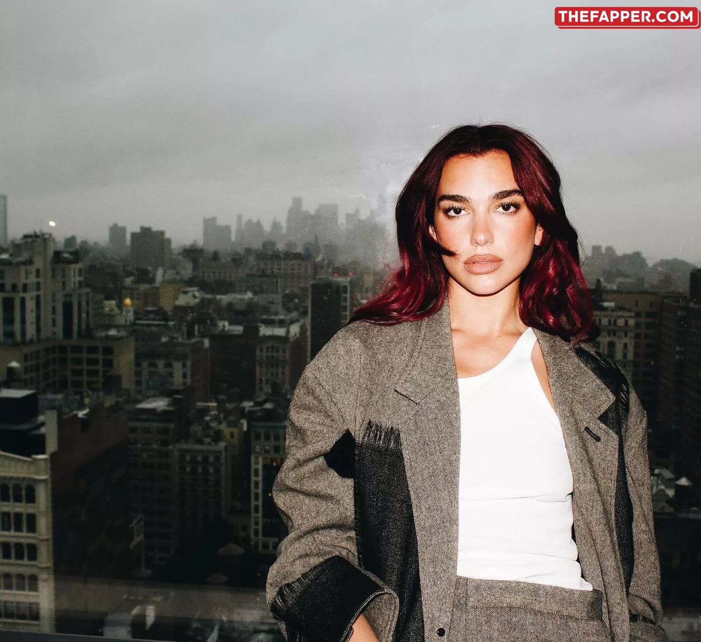 Dua Lipa  Onlyfans Leaked Nude Image #ie0ZRUWBY5