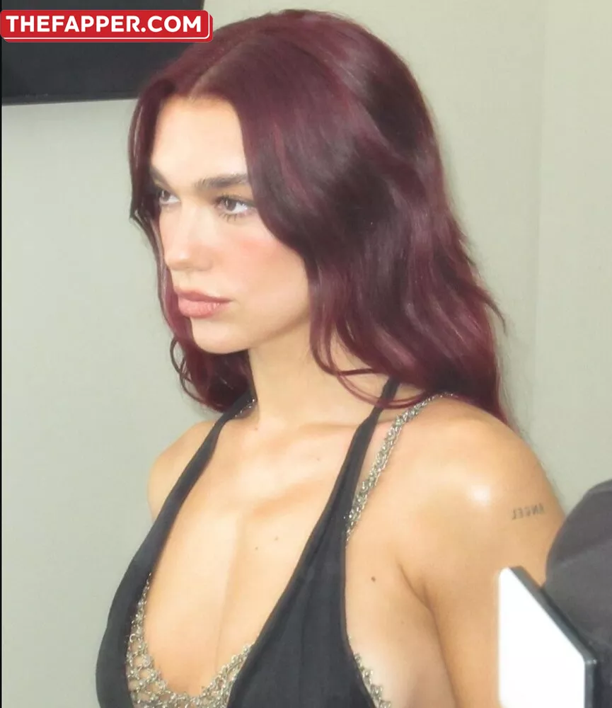 Dua Lipa  Onlyfans Leaked Nude Image #ilN7r9Q16N