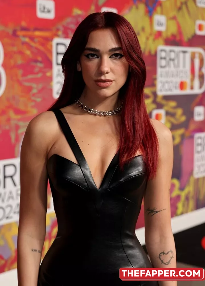 Dua Lipa  Onlyfans Leaked Nude Image #io0Ln1ir1a