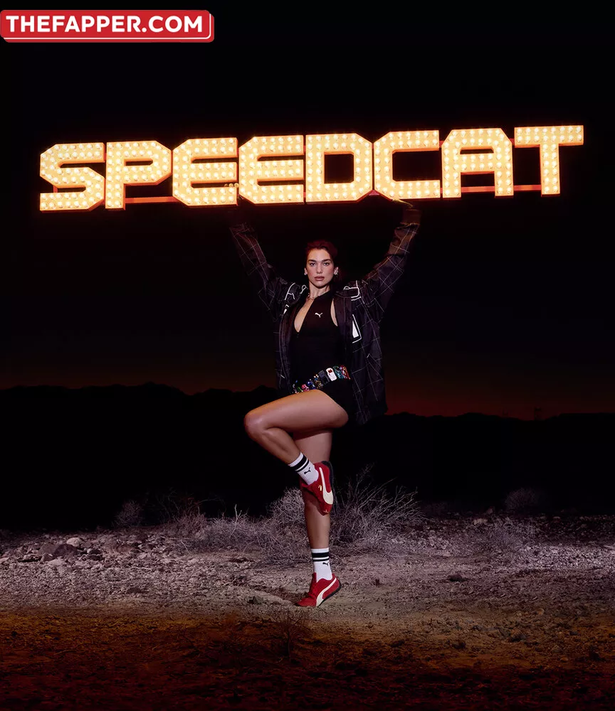 Dua Lipa  Onlyfans Leaked Nude Image #irvKzSkE6S