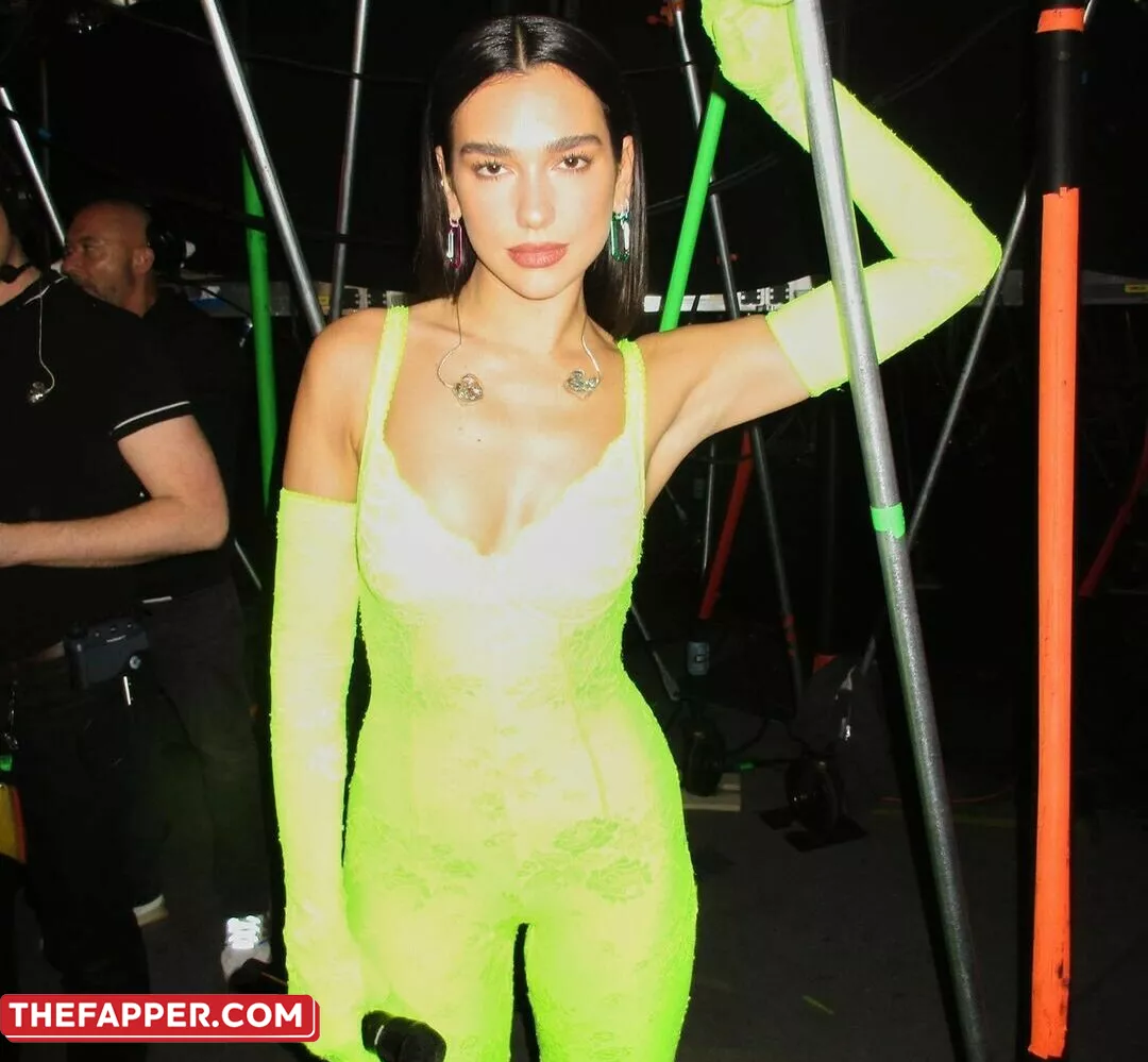 Dua Lipa  Onlyfans Leaked Nude Image #itl4xSjUsu
