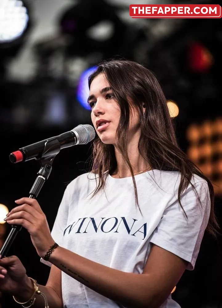 Dua Lipa  Onlyfans Leaked Nude Image #iyHMrakVVy