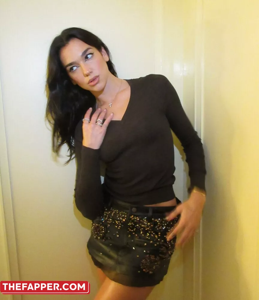 Dua Lipa  Onlyfans Leaked Nude Image #iyirpNBKmO
