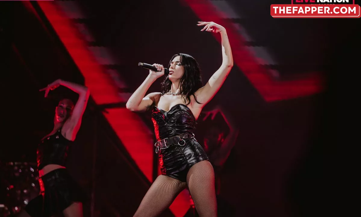 Dua Lipa  Onlyfans Leaked Nude Image #jZhiB6XYou