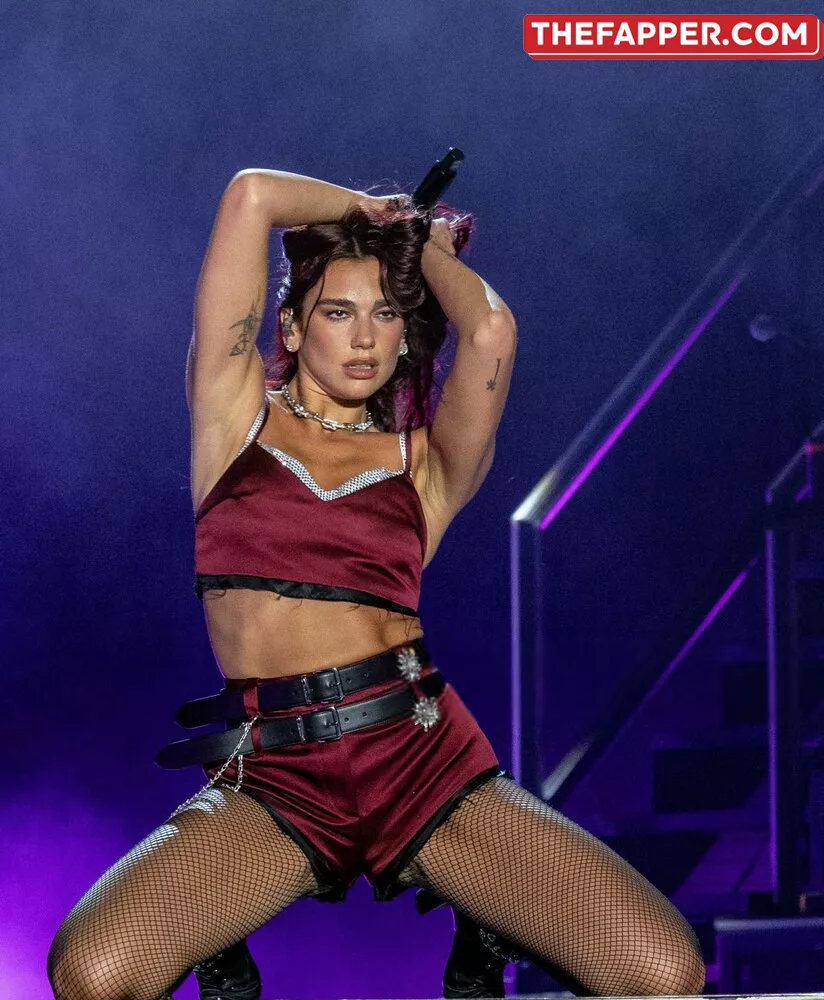 Dua Lipa  Onlyfans Leaked Nude Image #jbty081bfI