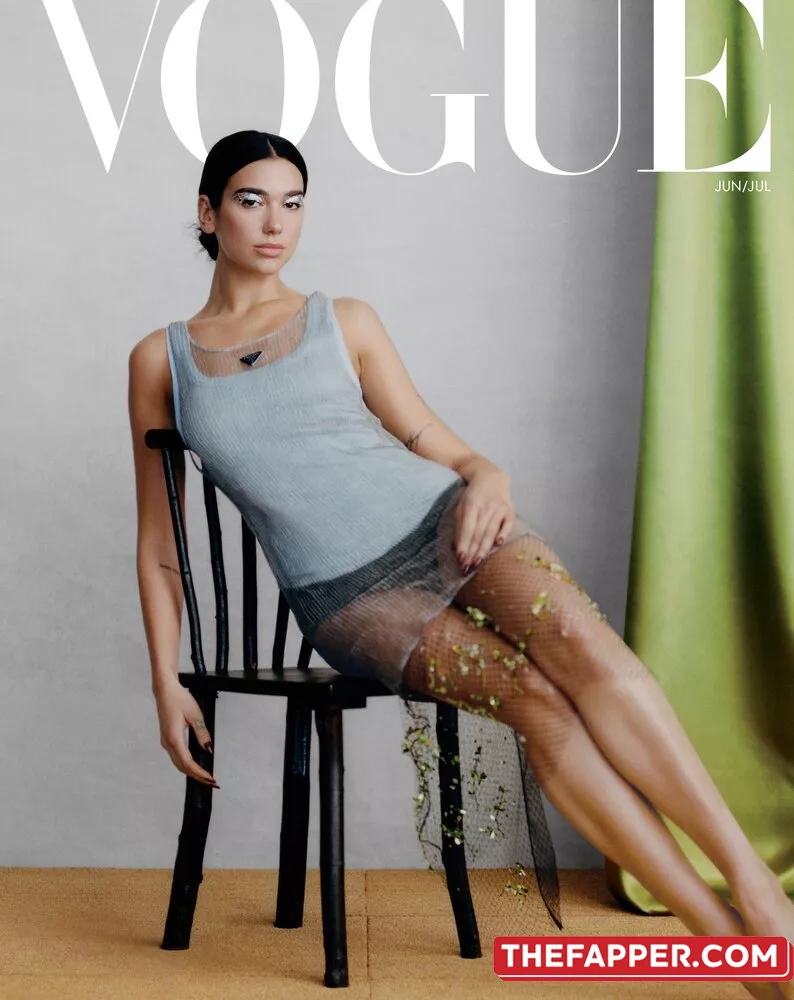 Dua Lipa  Onlyfans Leaked Nude Image #jd1mLXYuiW