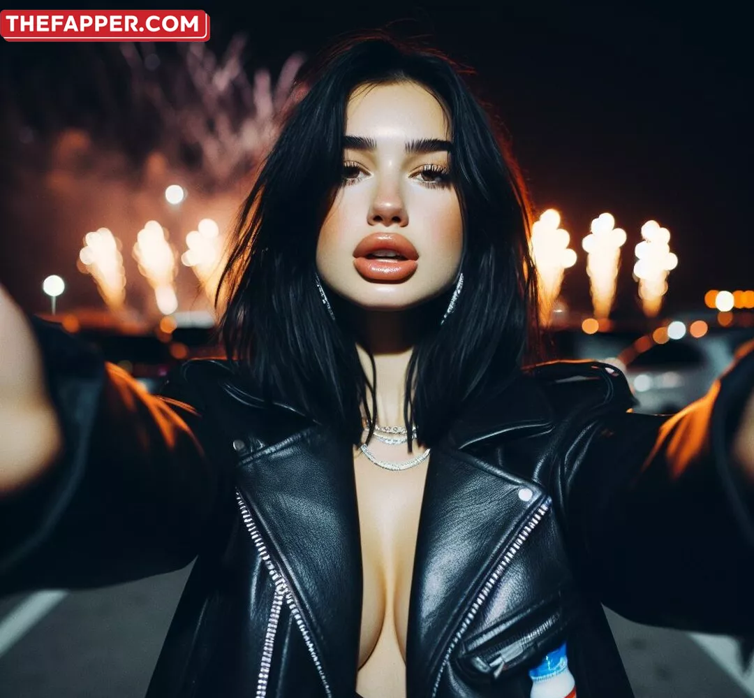 Dua Lipa  Onlyfans Leaked Nude Image #jfIWv44fIV