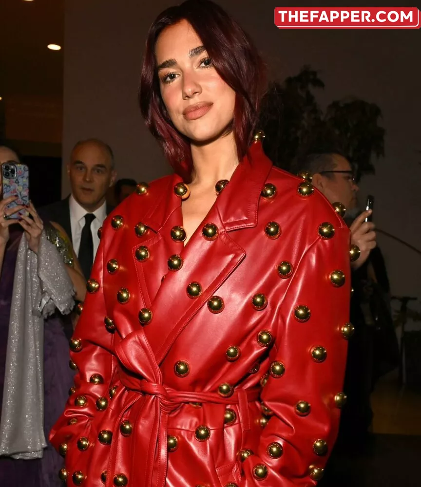 Dua Lipa  Onlyfans Leaked Nude Image #k5s6nSSkq1