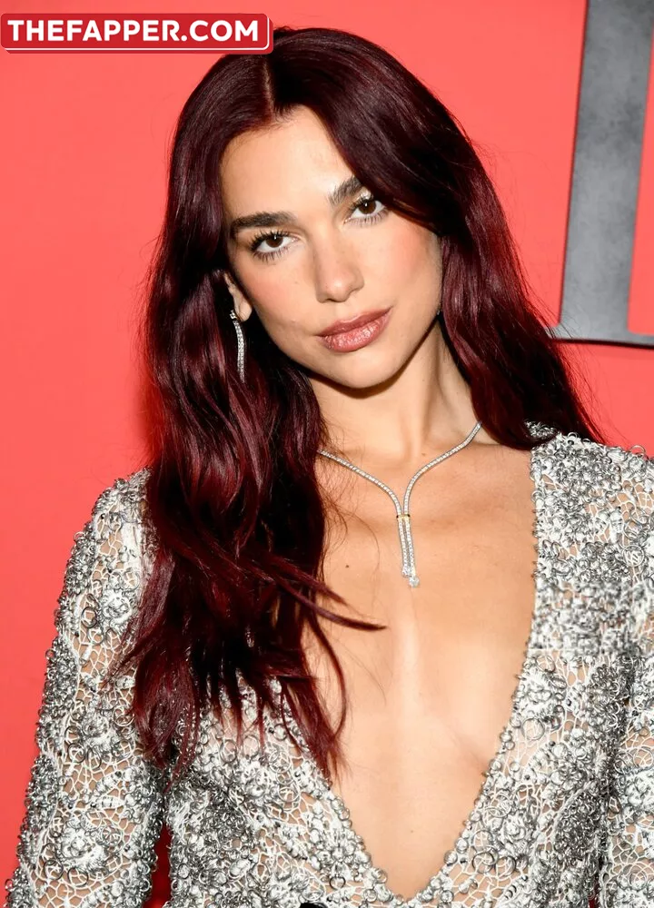 Dua Lipa  Onlyfans Leaked Nude Image #k8E0Rd274h