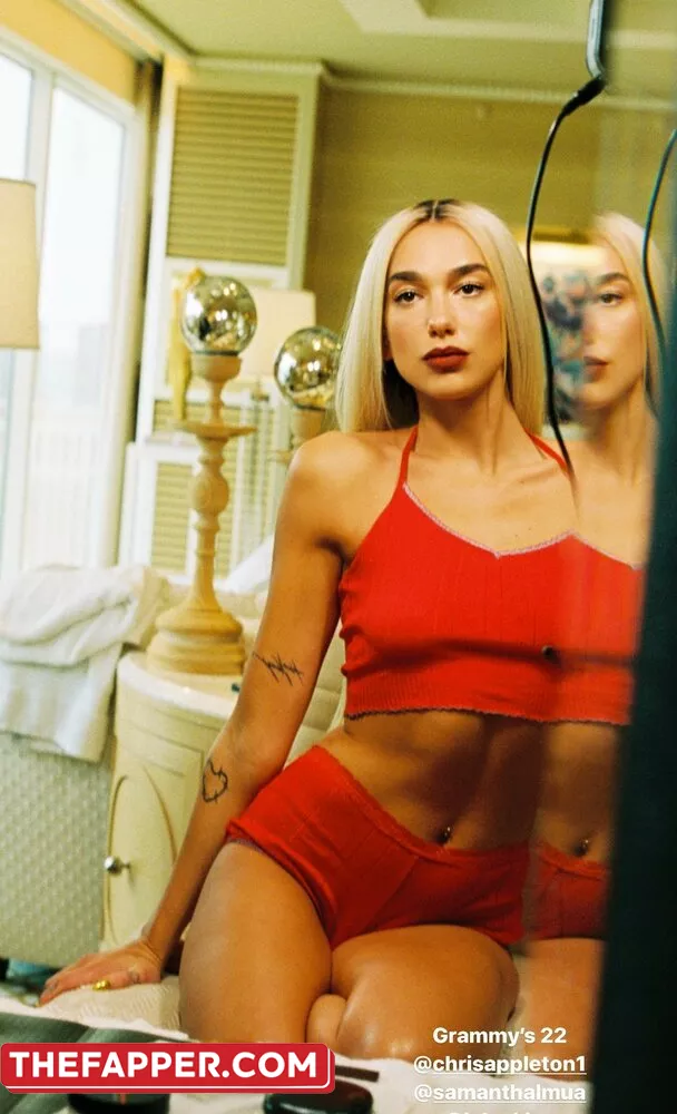 Dua Lipa  Onlyfans Leaked Nude Image #kIjkqnWjlI