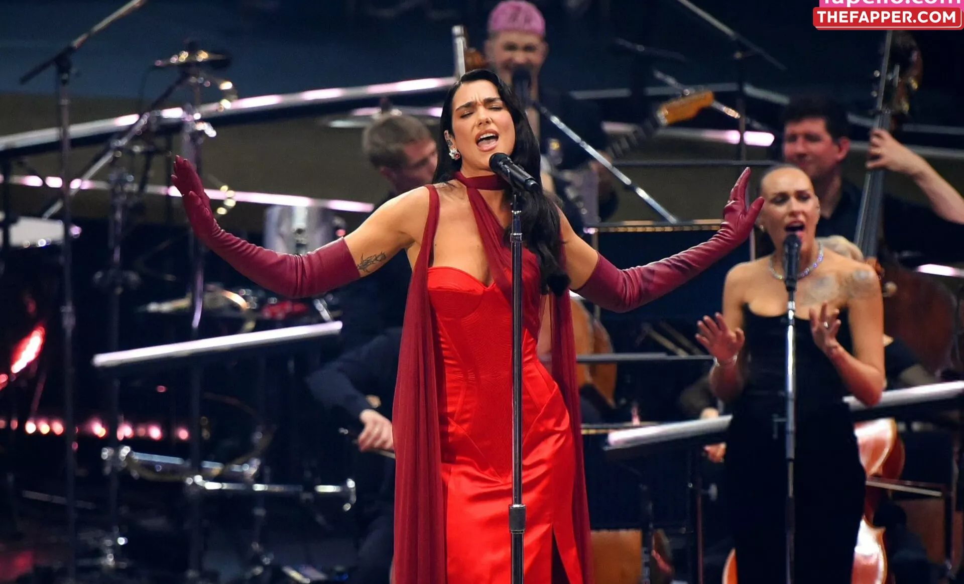Dua Lipa  Onlyfans Leaked Nude Image #kLgwMJsFQo