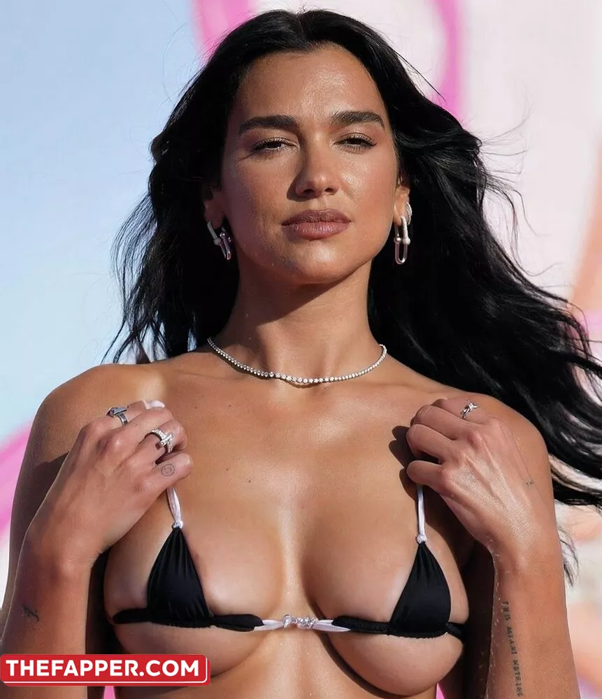 Dua Lipa  Onlyfans Leaked Nude Image #kPd8nn81Fk