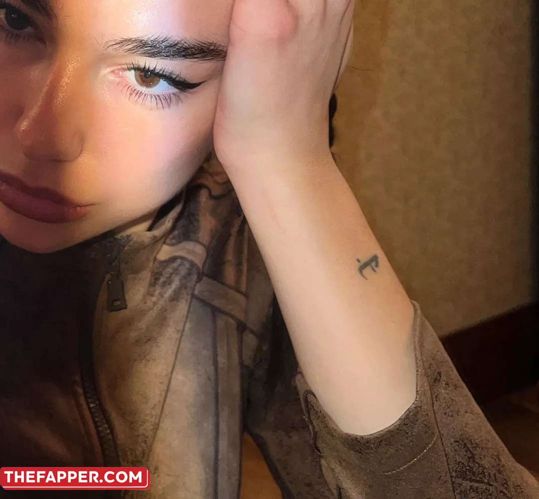 Dua Lipa  Onlyfans Leaked Nude Image #kR0jggeOcQ
