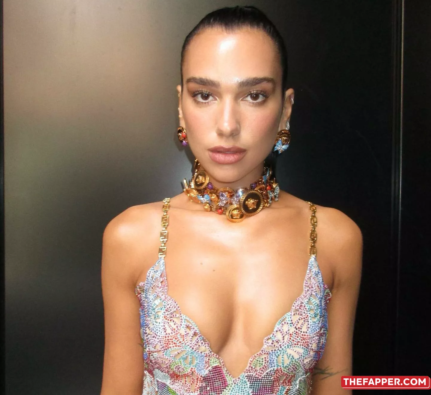 Dua Lipa  Onlyfans Leaked Nude Image #kbV6NZSdhi