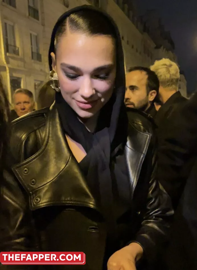 Dua Lipa  Onlyfans Leaked Nude Image #lCBD3P1Mc1