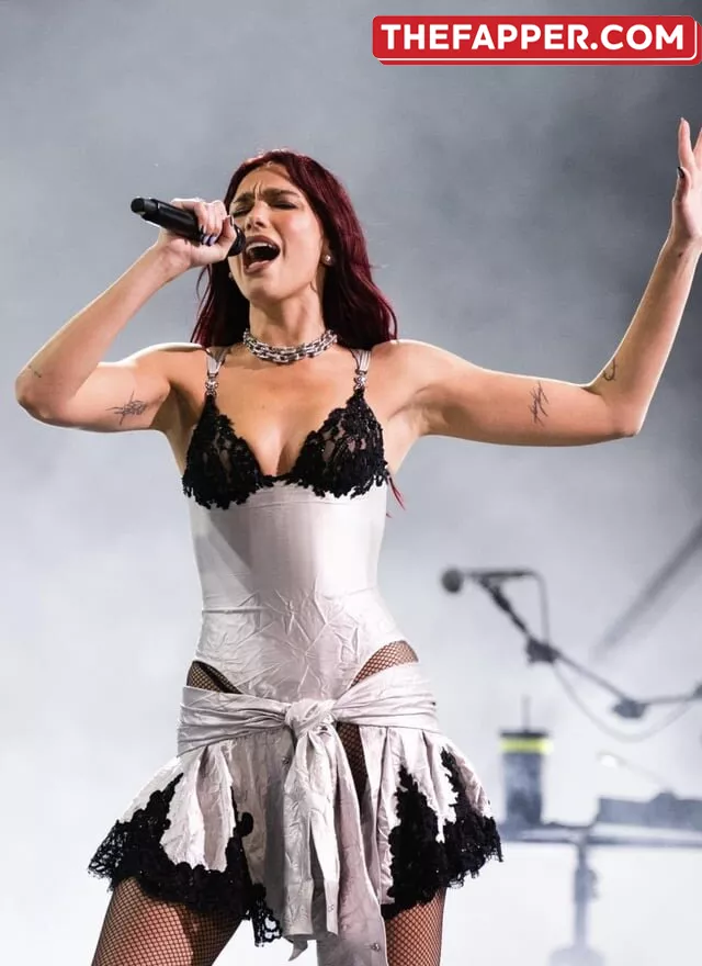 Dua Lipa  Onlyfans Leaked Nude Image #lD24AI3itg