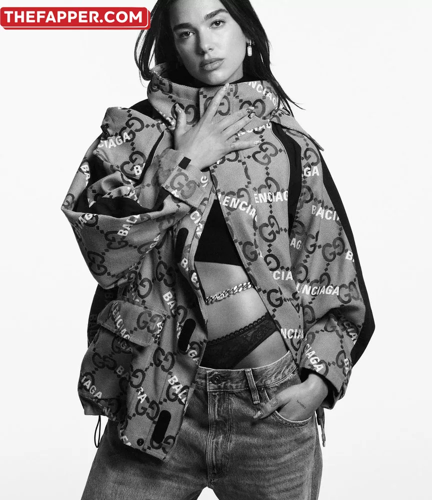 Dua Lipa  Onlyfans Leaked Nude Image #lEIfglDoKq