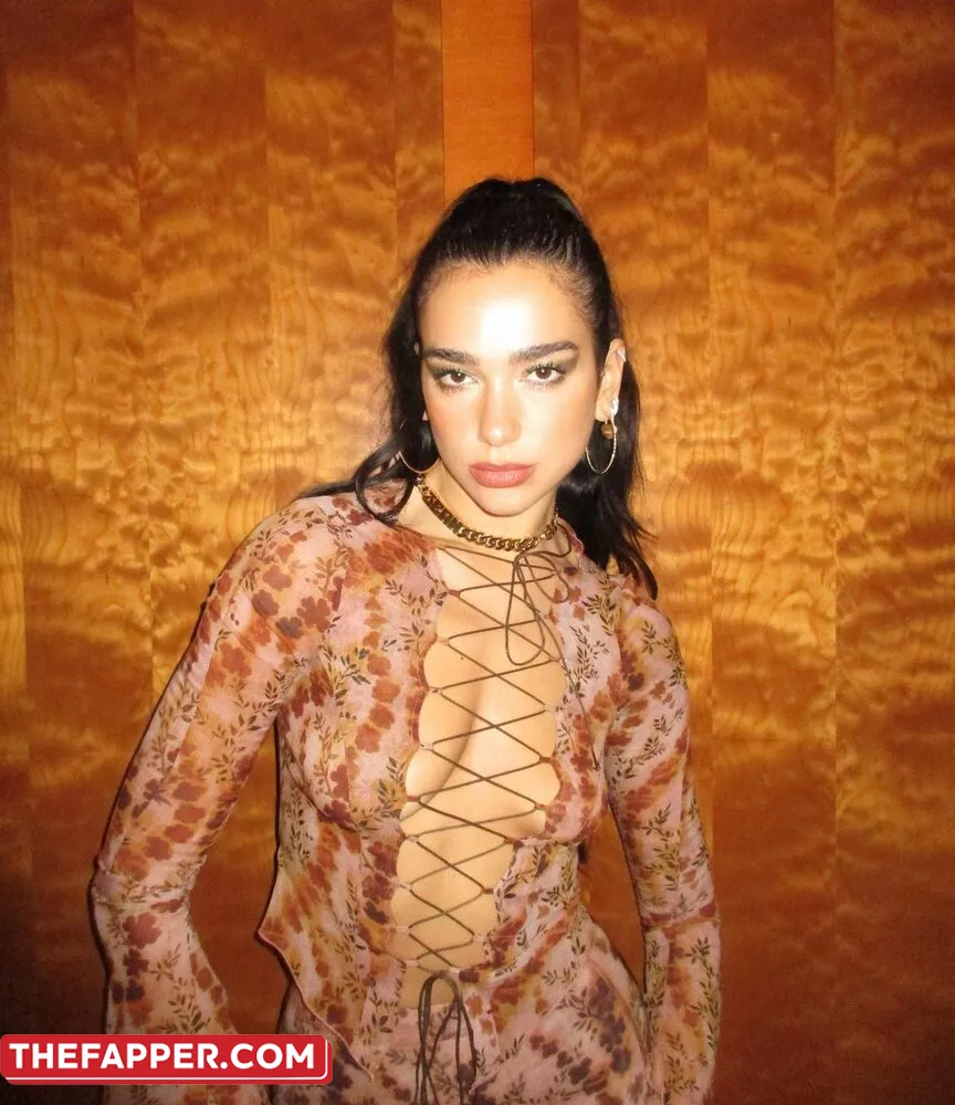 Dua Lipa  Onlyfans Leaked Nude Image #ldQBEinDCJ