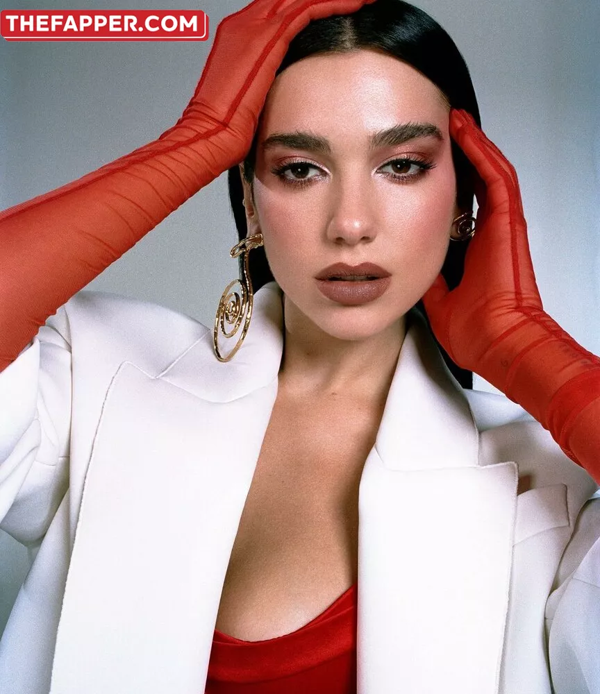 Dua Lipa  Onlyfans Leaked Nude Image #lkEuhlF9wL