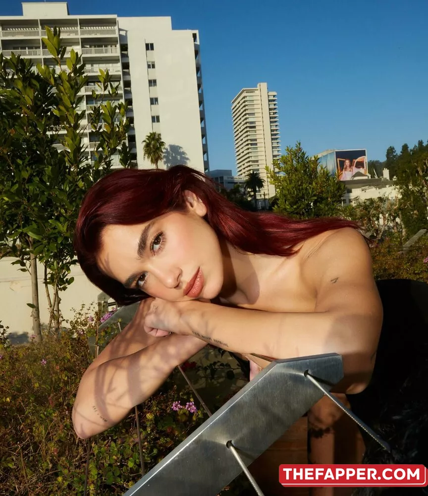 Dua Lipa  Onlyfans Leaked Nude Image #lnZPcTv7em