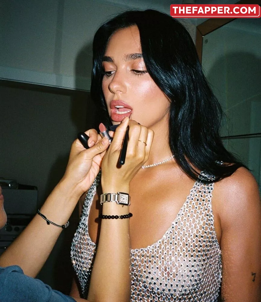 Dua Lipa  Onlyfans Leaked Nude Image #mCXeGl8B8I
