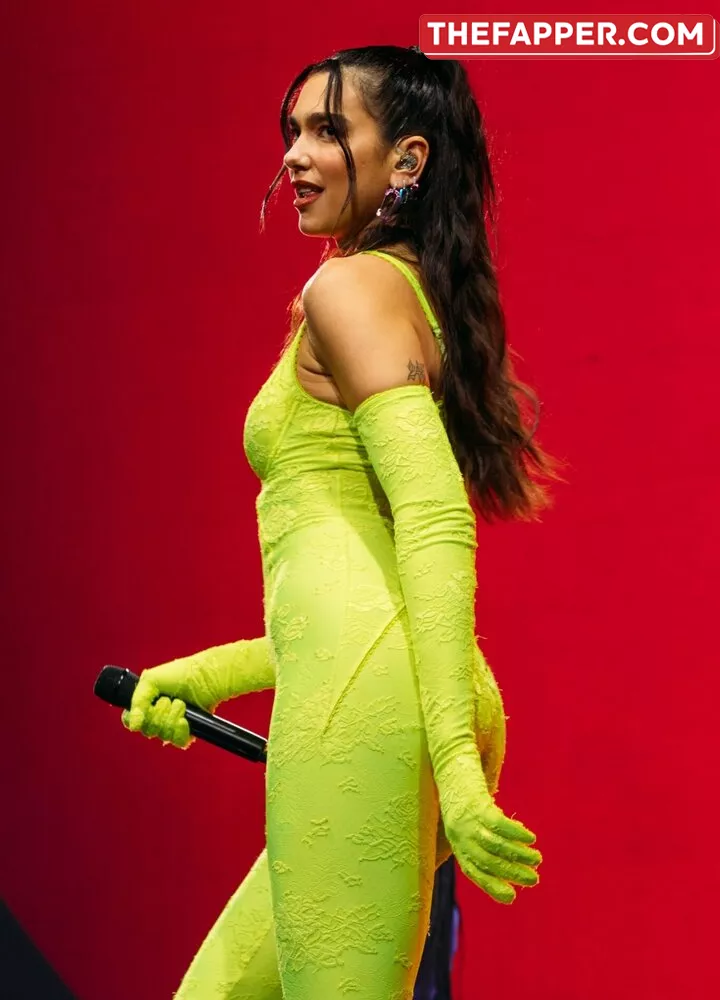 Dua Lipa  Onlyfans Leaked Nude Image #mEKgNfbOnu