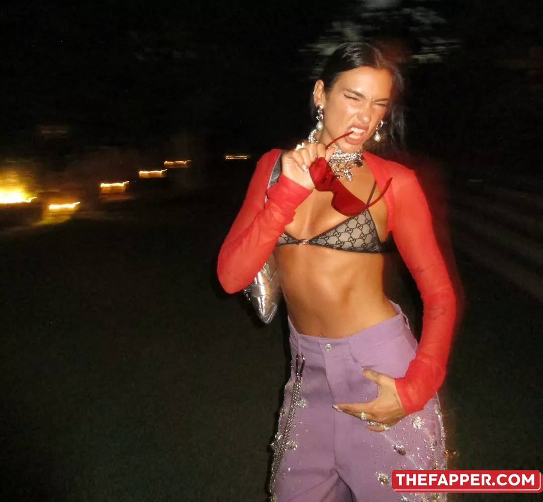 Dua Lipa  Onlyfans Leaked Nude Image #mHCtBptvIF
