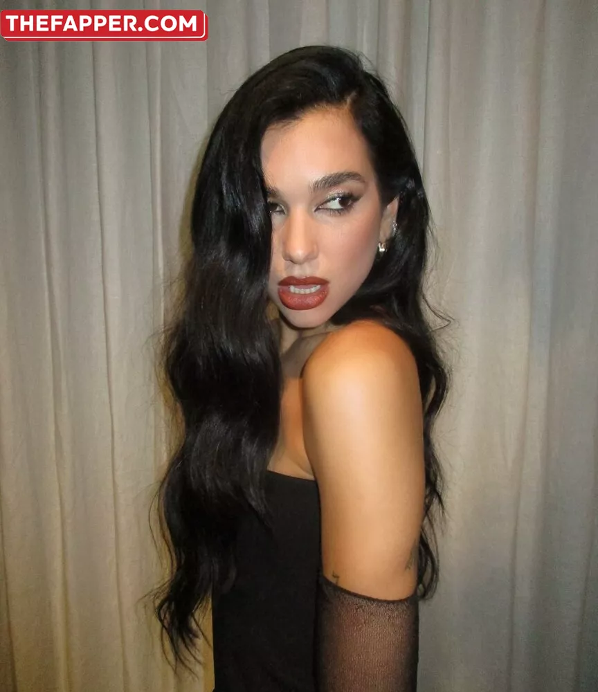 Dua Lipa  Onlyfans Leaked Nude Image #mKgx2nnuFj