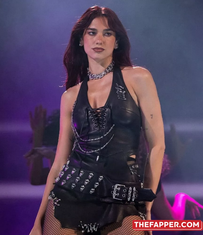 Dua Lipa  Onlyfans Leaked Nude Image #masHayXUCI