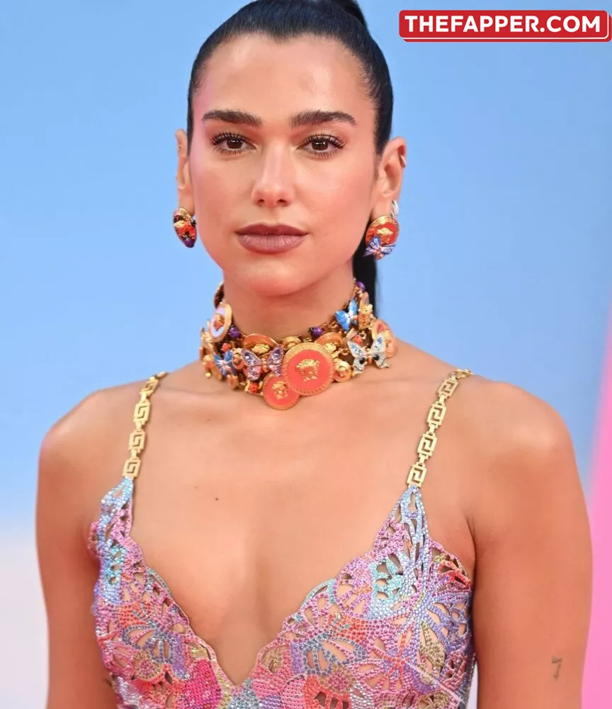 Dua Lipa  Onlyfans Leaked Nude Image #mhSS12n1yJ