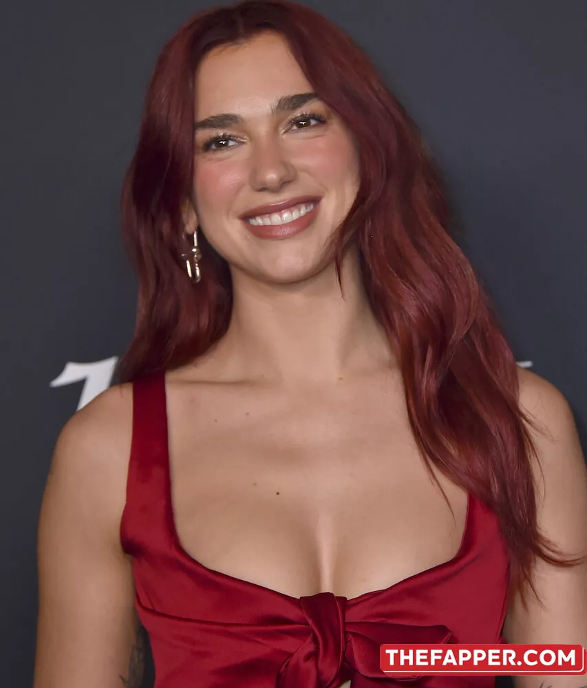 Dua Lipa  Onlyfans Leaked Nude Image #mn2o0SNNy1
