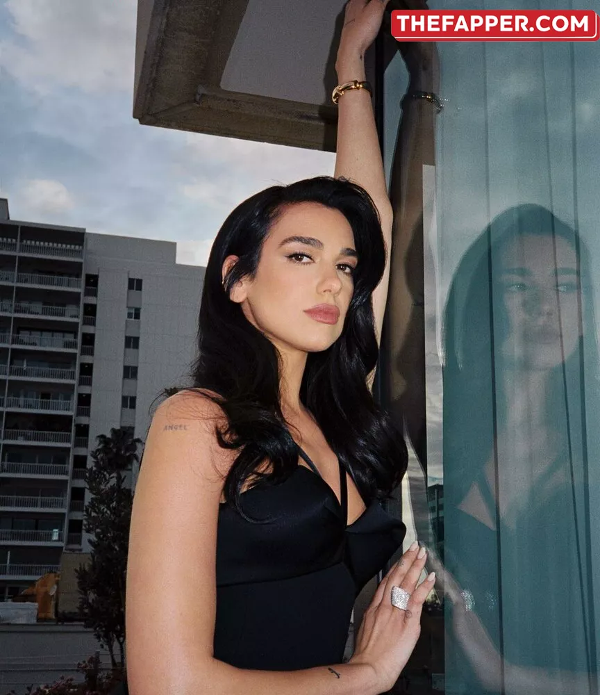 Dua Lipa  Onlyfans Leaked Nude Image #mwbUYE3hzY