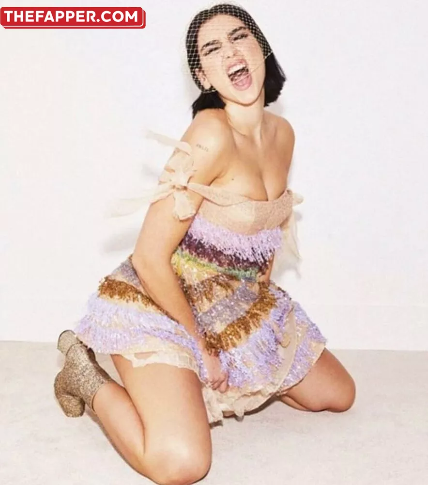 Dua Lipa  Onlyfans Leaked Nude Image #nBjeoj5t6f