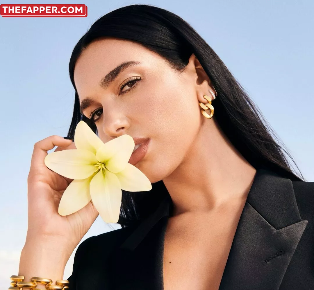 Dua Lipa  Onlyfans Leaked Nude Image #nSYBDnbjH4