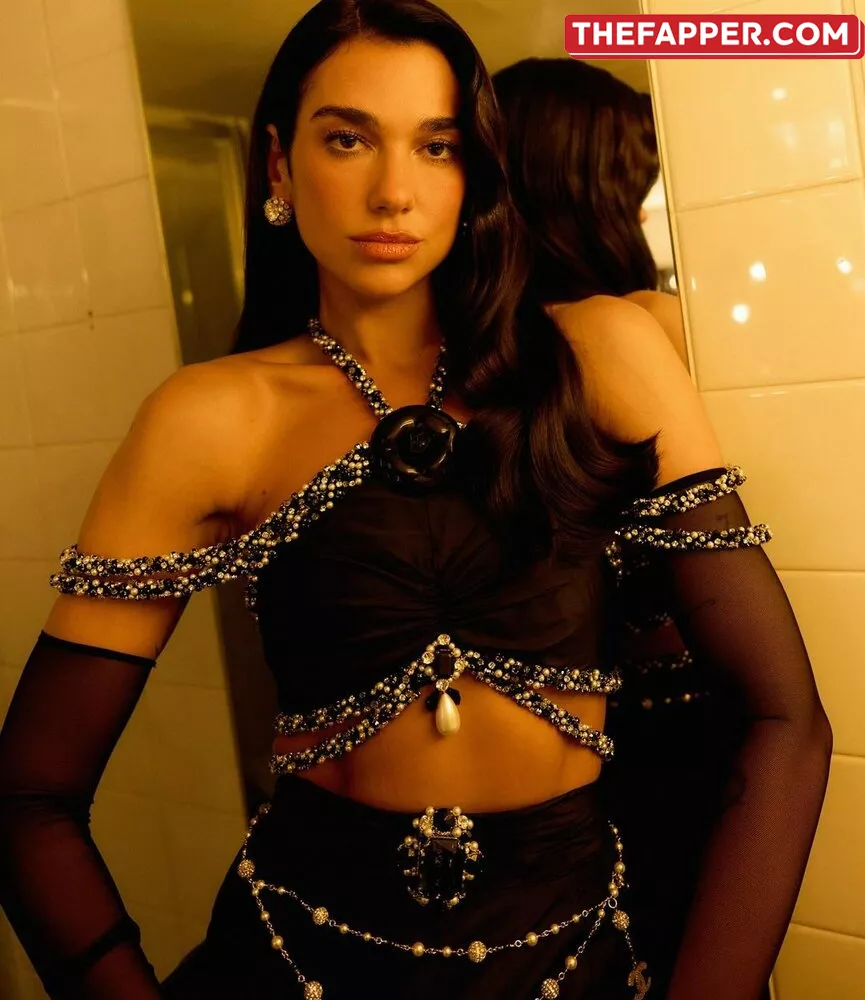 Dua Lipa  Onlyfans Leaked Nude Image #nialt1XSKM