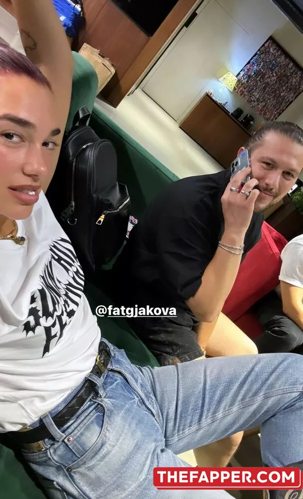 Dua Lipa  Onlyfans Leaked Nude Image #nnOprOGBiH