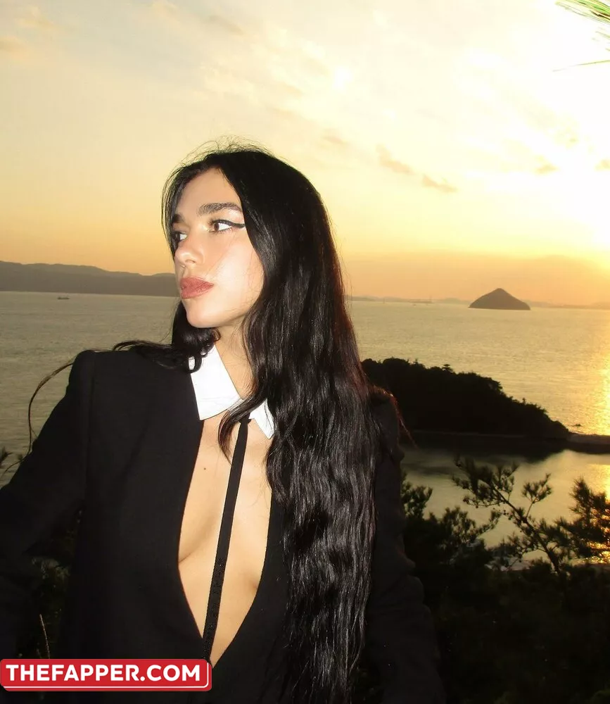 Dua Lipa  Onlyfans Leaked Nude Image #nqg6zYi53P