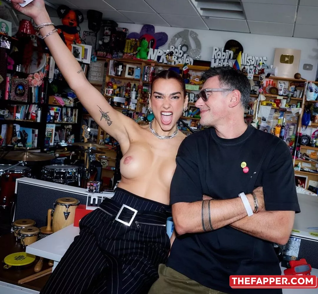 Dua Lipa  Onlyfans Leaked Nude Image #nvEH0Fd7XG
