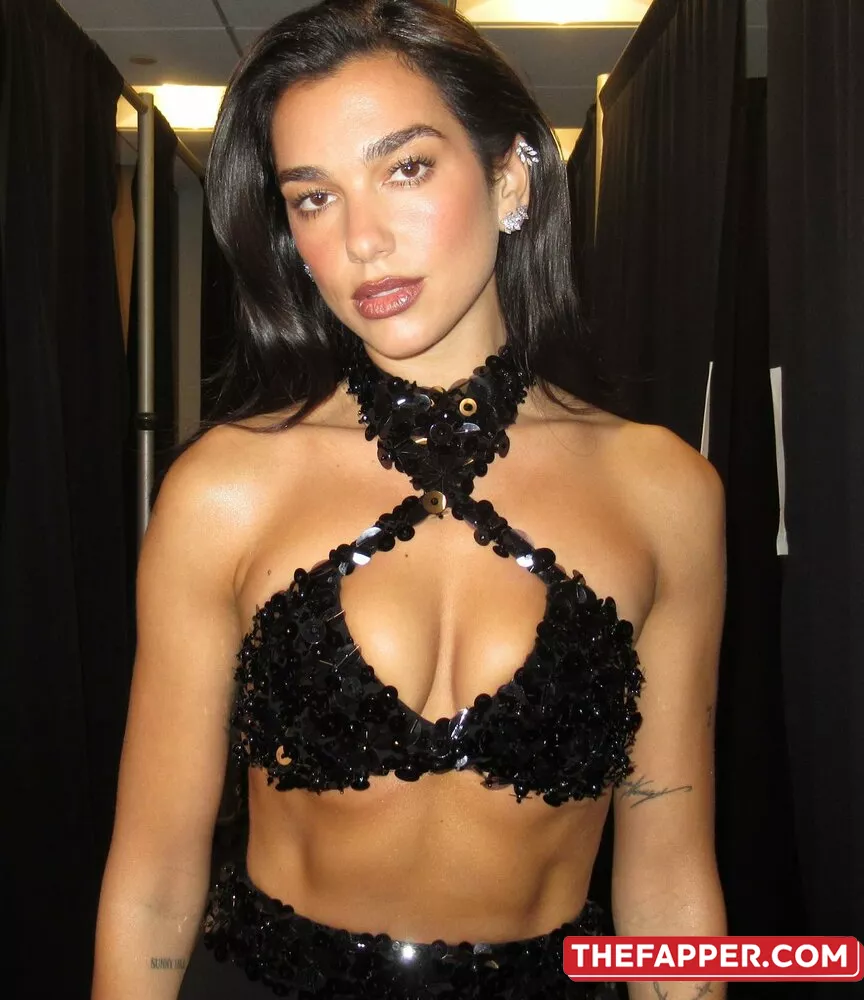 Dua Lipa  Onlyfans Leaked Nude Image #oHK863Hqpj