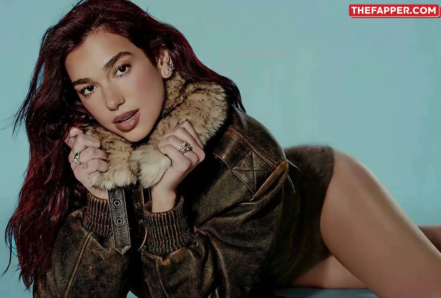 Dua Lipa  Onlyfans Leaked Nude Image #oKKbhtxKqw